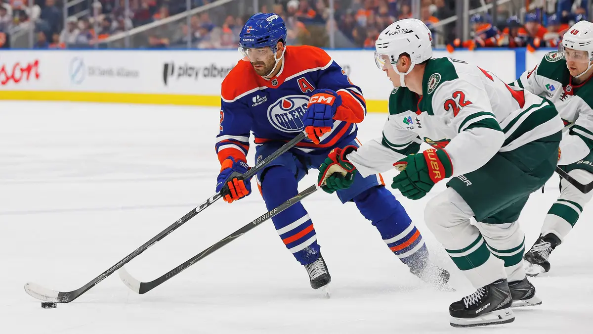 Kanadský bek se uznání nedočkal, i když sype body jako urvaný ze řetězu. Tohle tempo ale NHL nepamatuje