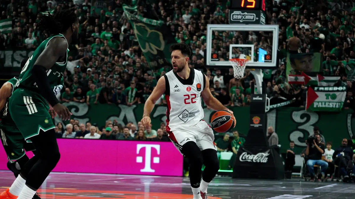 Hapoel porazil Boloňu, Satoranský pomohl dvěma body